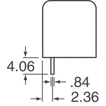 Load image into Gallery viewer, 4DB-P108-04 TE Connectivity
