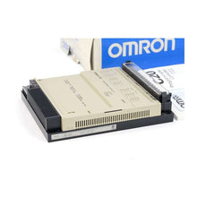 Load image into Gallery viewer, 3G2C7-CPU38E Omron
