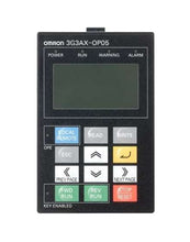 Load image into Gallery viewer, 3G3AX-OP05 Omron