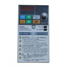 Load image into Gallery viewer, 3G3MV-A2007 Omron