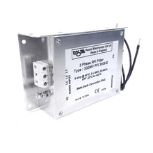 Load image into Gallery viewer, 3G3MV-PFI-3005E Omron