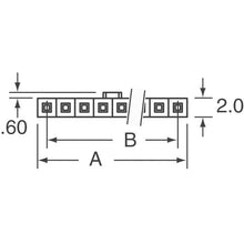 Load image into Gallery viewer, 90312-008LF Amphenol