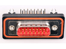 Load image into Gallery viewer, 172704-0051 Molex - FWDR15P25A