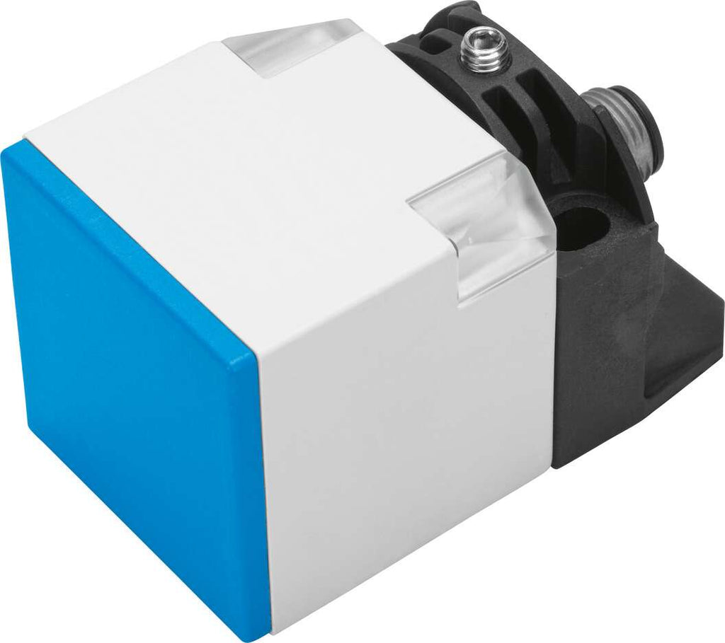 538341 Festo - SIEF-Q40S-PA-S-2L