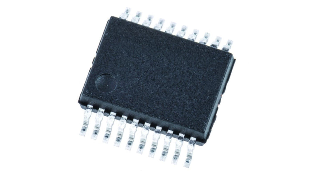 SN74ACT244DBR Texas Instruments