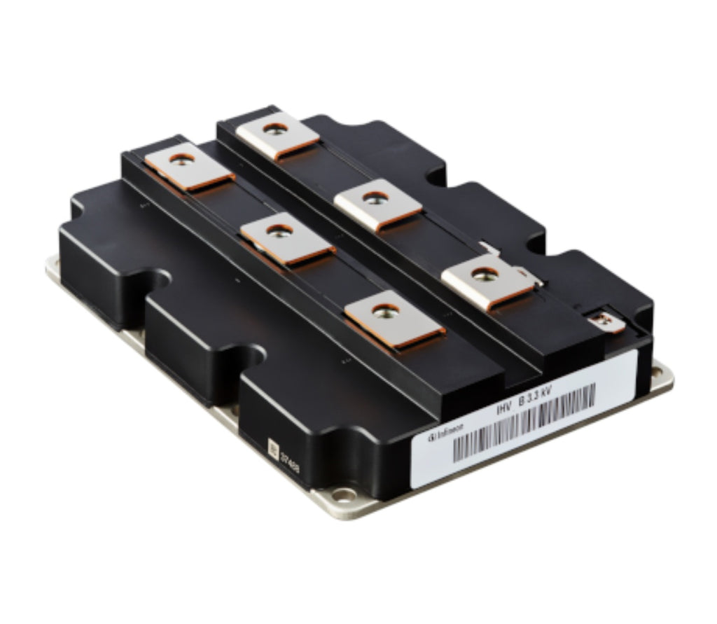 FZ1800R45HL4S7BPSA1 Infineon