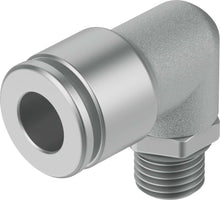 Load image into Gallery viewer, 578279 Festo - NPQH-L-M7-Q6-P10