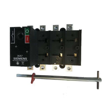 Load image into Gallery viewer, 3KA7155-4CD00 Siemens