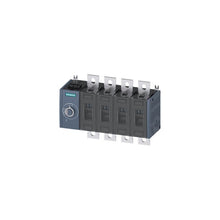 Load image into Gallery viewer, 3KD4044-0PE10-0 Siemens