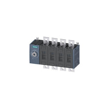 Load image into Gallery viewer, 3KD4440-0PE10-0 Siemens