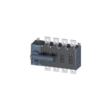 Load image into Gallery viewer, 3KD4442-0QE10-0 Siemens