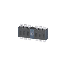Load image into Gallery viewer, 3KD4460-0QE20-0 Siemens