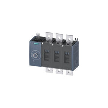 Load image into Gallery viewer, 3KD5034-0QE10-0 Siemens