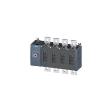 Load image into Gallery viewer, 3KD5040-0QE10-0 Siemens