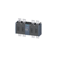Load image into Gallery viewer, 3KD5040-0QE20-0 Siemens