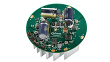 Load image into Gallery viewer, REFENGCOOLFAN1KWTOBO1 Infineon