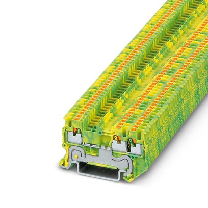 3208171 Phoenix Contact - PT 1,5/S-TWIN-PE