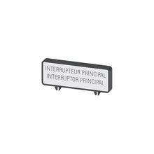 Load image into Gallery viewer, 3LD9346-2A Siemens