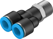 Load image into Gallery viewer, 153147 Festo - QSY-1/2-12