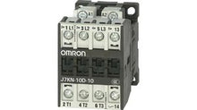 Load image into Gallery viewer, J7KN-10D-10 110 Omron