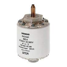 Load image into Gallery viewer, 3NC5841 Siemens