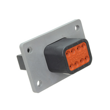 Load image into Gallery viewer, DT04-08PB-L012 TE Connectivity
