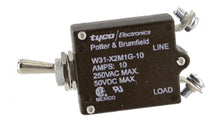 Load image into Gallery viewer, W31-X2M1G-10 TE Connectivity
