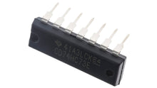 Load image into Gallery viewer, CD74HC73E Texas Instruments