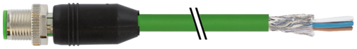 7000-14541-7932500 Murrelektronik