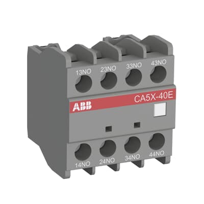 ABB  1SBN019040R1040
