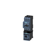 Load image into Gallery viewer, 3RA2110-0BA15-1FB4 Siemens