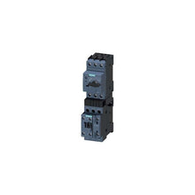 Load image into Gallery viewer, 3RA2120-4DA27-0AP0 Siemens