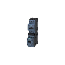 Load image into Gallery viewer, 3RA2120-4NA27-0AP0 Siemens