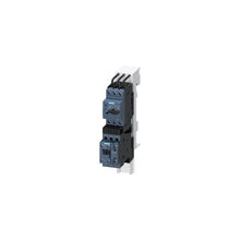Load image into Gallery viewer, 3RA2120-4ND27-0FB4 Siemens