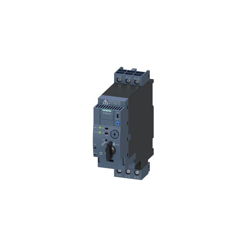 3RA6120-1CB34 Siemens
