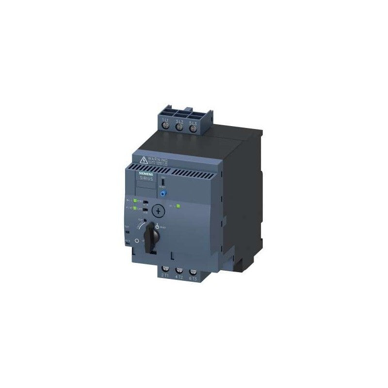 3RA6250-1CB34 Siemens