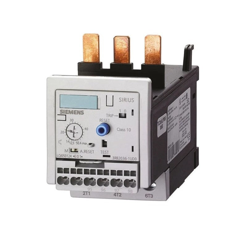 Siemens  3RB20361UX1