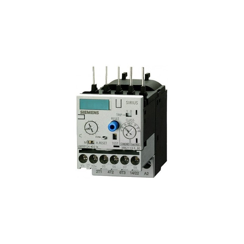 3RB2113-4NB0 Siemens