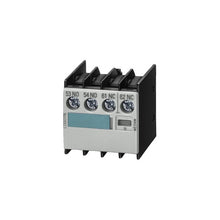 Load image into Gallery viewer, 3RH1911-1LA11 Siemens
