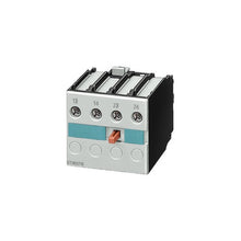 Load image into Gallery viewer, 3RH1911-1LA20 Siemens