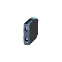Load image into Gallery viewer, 3RH1921-1CA10 Siemens