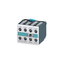 Load image into Gallery viewer, 3RH1921-1FA04 Siemens