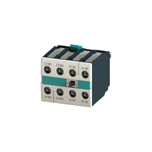 Load image into Gallery viewer, Siemens 3RH1921-1FA22