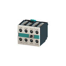 Load image into Gallery viewer, 3RH1921-1FE22 Siemens