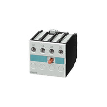 Load image into Gallery viewer, 3RH1921-1LA20 Siemens