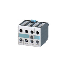 Load image into Gallery viewer, 3RH1921-1MA11 Siemens