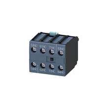 Load image into Gallery viewer, 3RH1921-1XA22-0MA0 Siemens