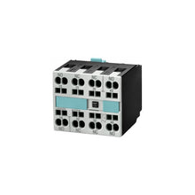 Load image into Gallery viewer, 3RH1921-2HA22 Siemens