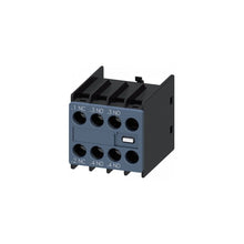Load image into Gallery viewer, 3RH2911-1HA21 Siemens