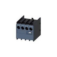 Load image into Gallery viewer, 3RH2911-1LA11 Siemens